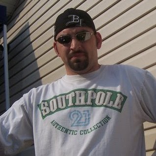 Shane Brown Photo 5