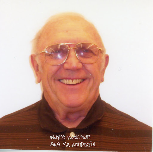 William Workman Photo 33