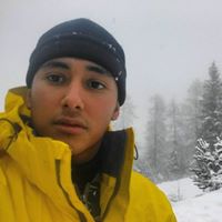 Nicholas Scott Photo 27