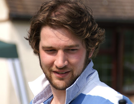 Andrew Norton Photo 33