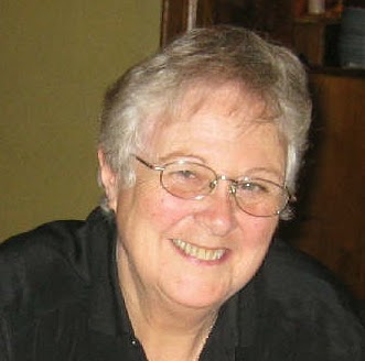 Ruth Pearce Photo 18