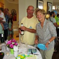 Mary Mcrae Photo 23