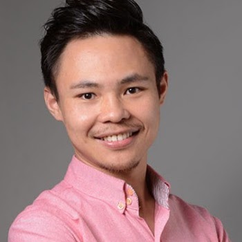Carl Chung Photo 11