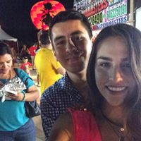 Stephanie Talavera Photo 12