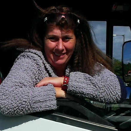 Joyce Diamond Photo 22