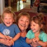 Kathleen Dietrich Photo 25