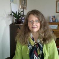 Catherine Gerhardt Photo 2
