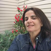 Cecilia Collins Photo 16