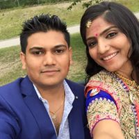Shreyash Patel Photo 14