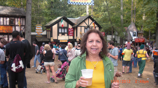 Janet Dias Photo 16