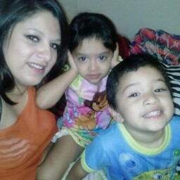 Brenda Cruz Photo 13