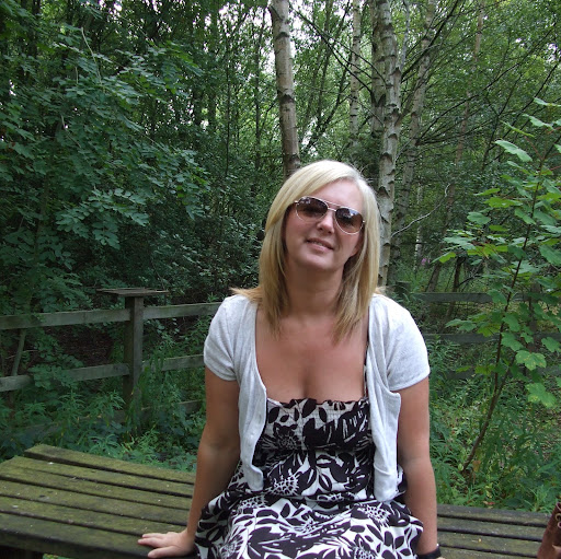 Jill Gunn Photo 10
