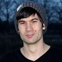 Jeremy Hurst Photo 30
