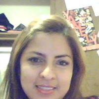 Ana Quinteros Photo 29