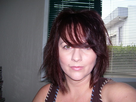 Christy Hudson Photo 8