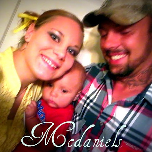 Nikki Mcdaniel Photo 10