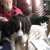 John Causby Photo 9