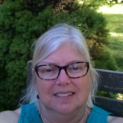 Mary Waring Photo 32