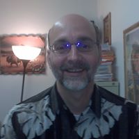 Randy Langston Photo 9