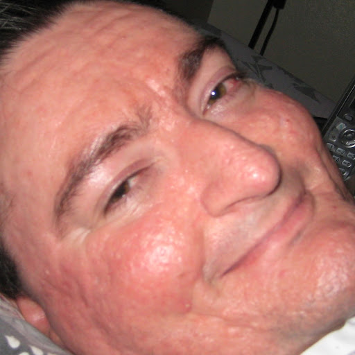 Wayne Simpson Photo 7