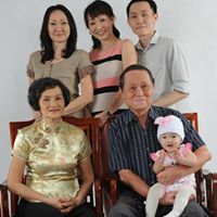 Suzanne Yu Photo 16