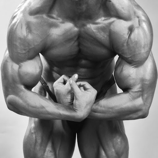 Kingsley Deslorieux Photo 2