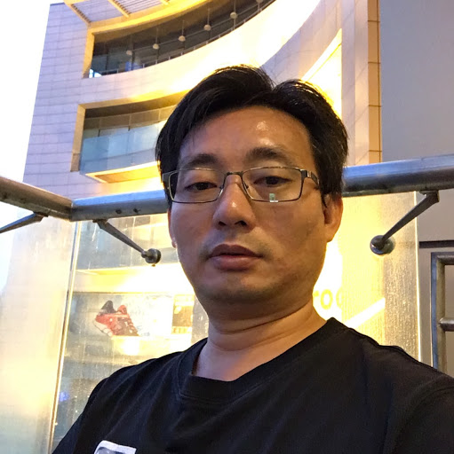 Raymond Liu Photo 27