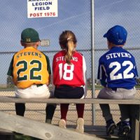 Jessie Stevens Photo 9
