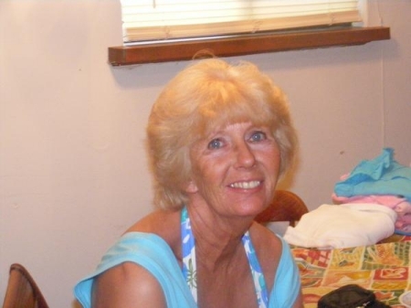 Peggy Collins Photo 2