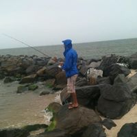 Jon Pritchett Photo 6