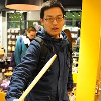Michael Wu Photo 9