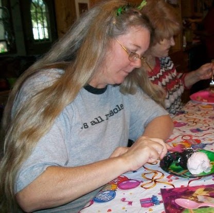Leslie Longoria Photo 11