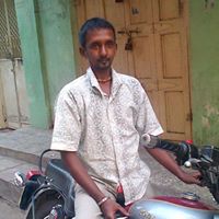 Naser Mohammed Photo 13