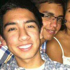 Isaac Ortiz Photo 42