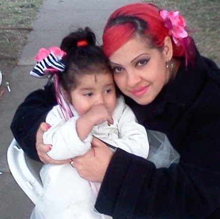 Crystal Padilla Photo 39