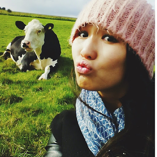 Kathryn Lin Photo 23