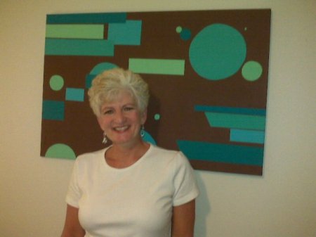 Peggy Rowe Photo 2