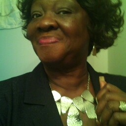 Bertha Robinson Photo 29