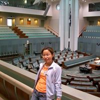 Wei Wang Photo 19
