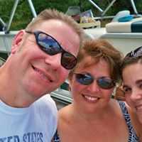 Michelle Martinson Photo 17
