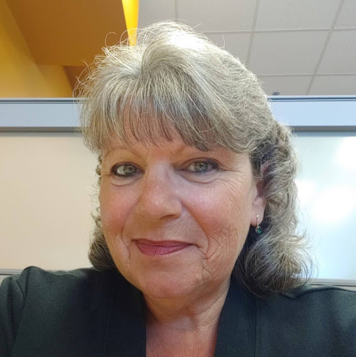 Sandra Wilson Photo 6