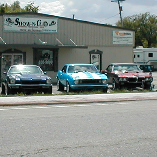 Allen Reed Photo 6