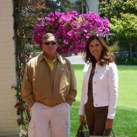 Roger Mayes Photo 9
