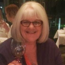 Patricia Barker Photo 24