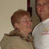 Sandra Crenshaw Photo 7
