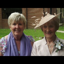Joan Addison Photo 8