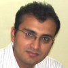 Ashish Dubey Photo 1