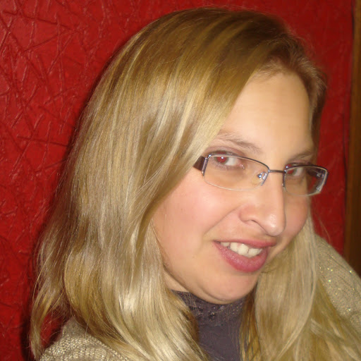 Sabrina Garcia Photo 54