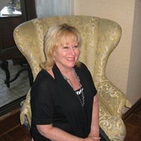 Helen Steinberg Photo 18