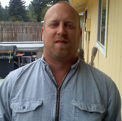 Clayton Carter Photo 3